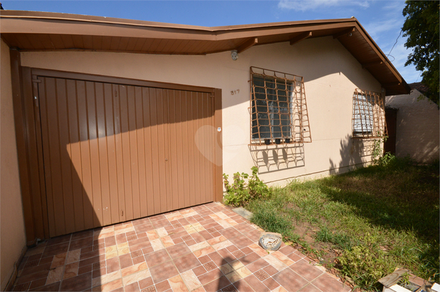 Venda Casa Canoas Estância Velha 1