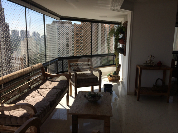 Venda Apartamento São Paulo Vila Suzana 1