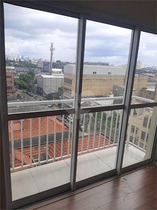 Venda Apartamento São Paulo Bom Retiro 4