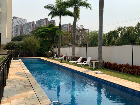 Venda Apartamento São Paulo Vila Cruzeiro 1