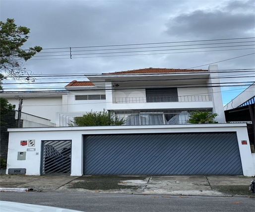 Aluguel Casa São Paulo Conjunto Residencial Morada Do Sol 1