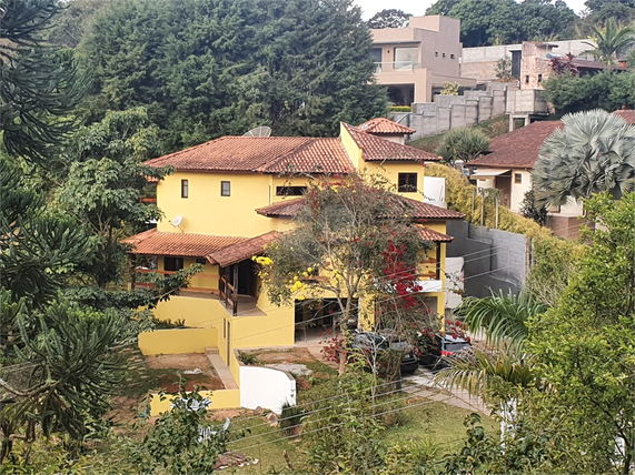 Venda Sobrado Mairiporã Rio Abaixo 1