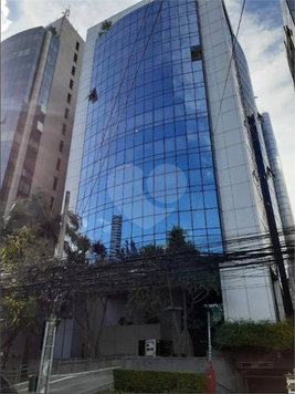 Edificio Olympic Tower