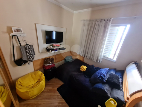 Venda Apartamento São Paulo Ipiranga 1