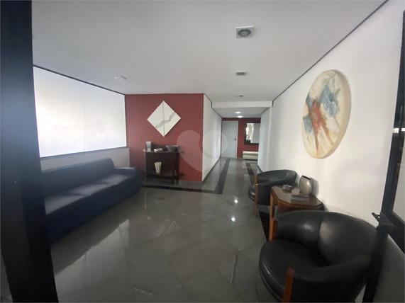 Venda Apartamento São Paulo Vila Madalena 1