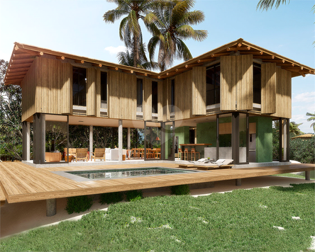 Vila do Altos de Trancoso