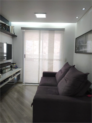 Venda Apartamento São Paulo Vila Bertioga 1