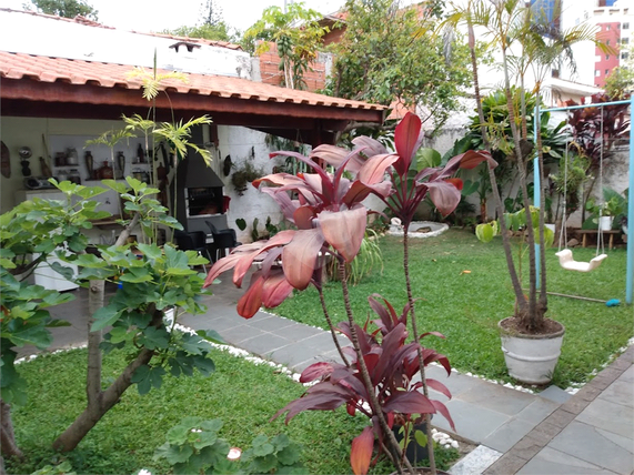 Venda Casa térrea São Paulo Vila Nova Caledônia 1