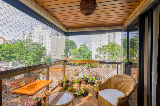 Venda Apartamento São Paulo Sumarezinho 1