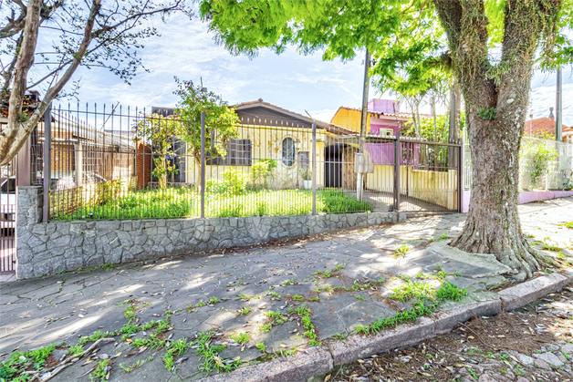 Venda Casa Porto Alegre Vila Ipiranga 1