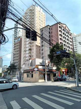 Venda Prédio inteiro São Paulo Vila Nova Conceição 1