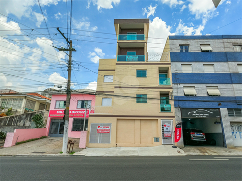 Aluguel Apartamento São Paulo Santana 1