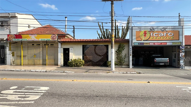 Venda Terreno São Paulo Vila Nova Cachoeirinha 1