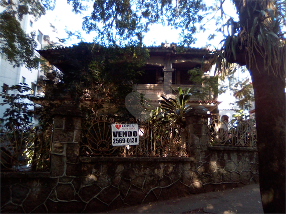 Venda Casa Rio De Janeiro Tijuca 1