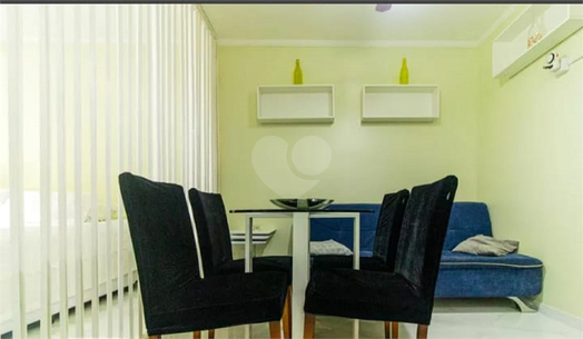 TERRAZA HIGIENÓPOLIS