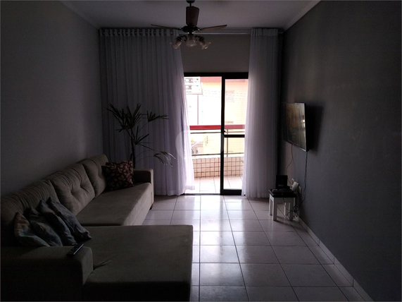 Venda Apartamento Praia Grande Tupi 1