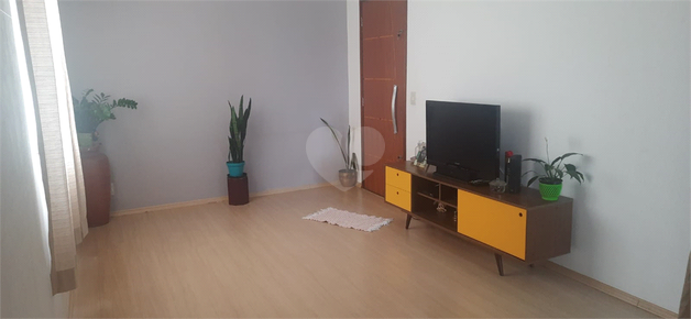 Venda Apartamento São Paulo Jardim Francisco Mendes 1