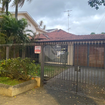 Venda Casa térrea São Paulo Bela Aliança 1