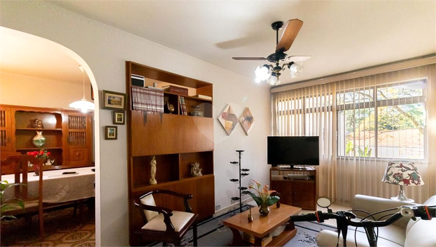 Venda Apartamento São Paulo Alto De Pinheiros 1