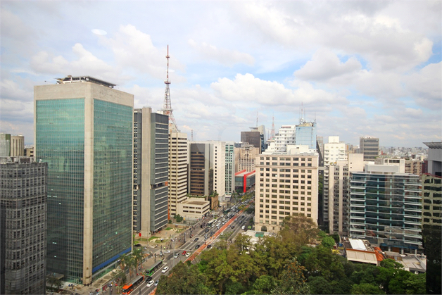 Venda Salas São Paulo Bela Vista 1