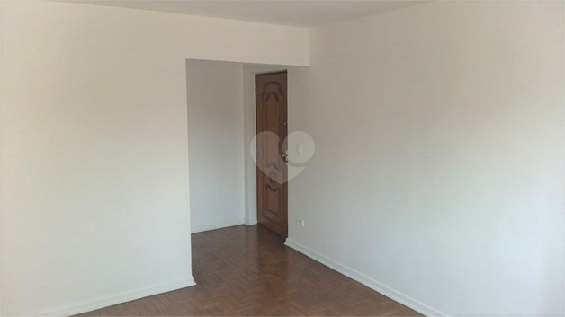 Venda Apartamento São Paulo Vila Madalena 1