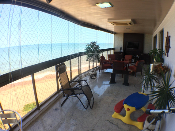 Venda Apartamento Vila Velha Praia De Itaparica 1