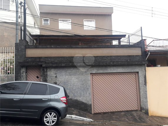 Venda Casa São Paulo Vila Dos Andrades 1