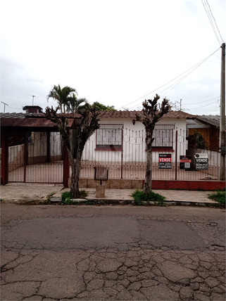 Venda Casa Cachoeirinha Parque Da Matriz 1