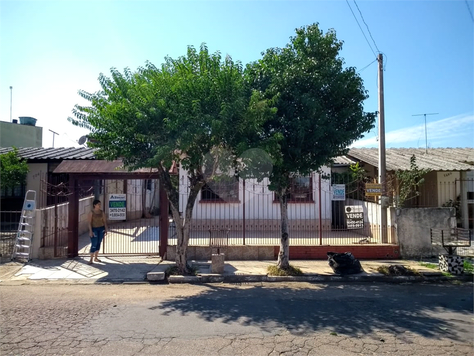 Casa, 2 quartos à Venda - Parque Da Matriz, Cachoeirinha | Lopes