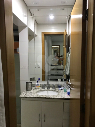 Venda Apartamento Santo André Parque Rio Grande 1