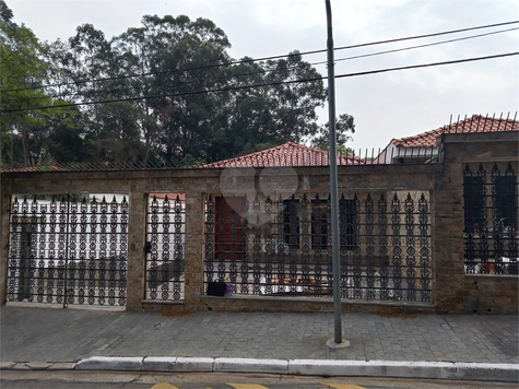 Venda Casa térrea São Paulo Tucuruvi 1