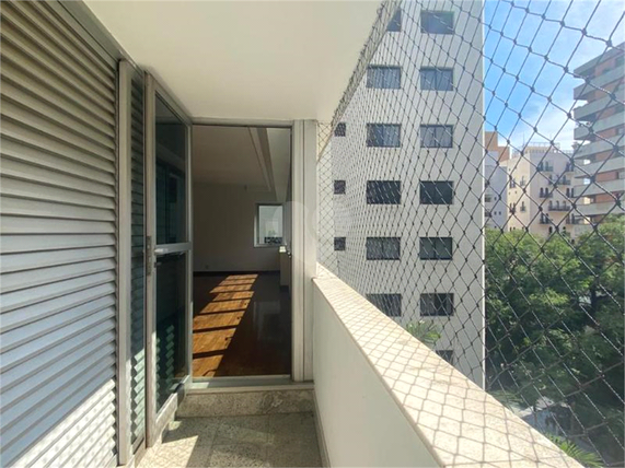 Aluguel Apartamento São Paulo Jardim Paulista 1