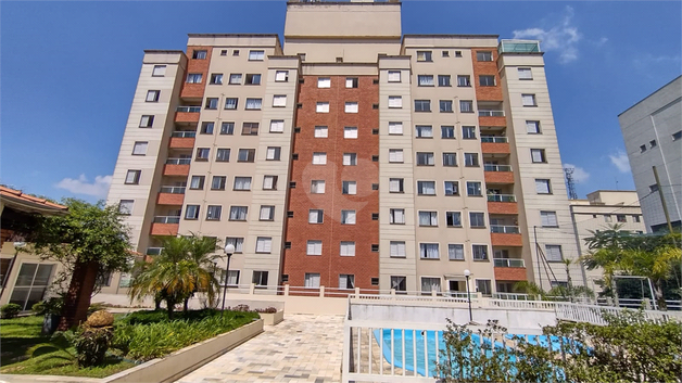 Venda Apartamento São Paulo Fazenda Morumbi 1