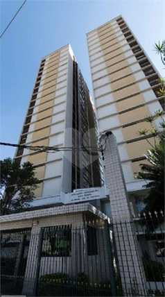 Venda Apartamento São Paulo Vila Monumento 1