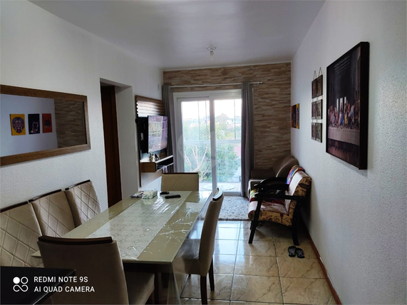 Venda Apartamento Gravataí Parque Olinda 1