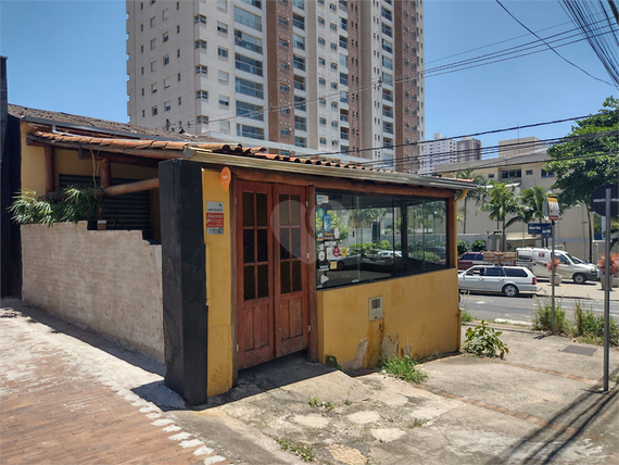 Aluguel Casa térrea Campinas Cambuí 1