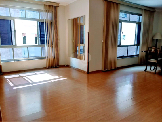 Venda Apartamento Santos José Menino 1