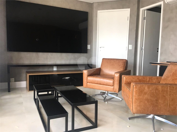 Venda Apartamento São Paulo Vila Clementino 1