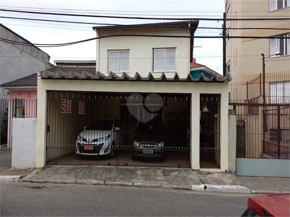 Venda Casa São Paulo Imirim 1