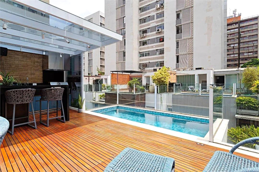 CONDOMÍNIO VILLA ITAIM