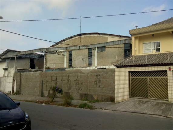 Venda Galpão São Vicente Vila Valença 1