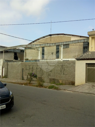 Venda Galpão São Vicente Vila Valença 1