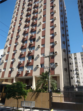 Venda Apartamento Guarujá Pitangueiras 1