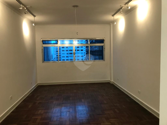 Venda Apartamento São Paulo Bela Vista 1