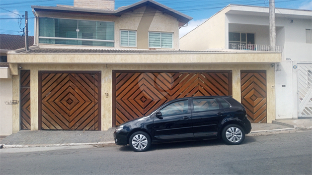 Venda Casa Mairiporã Centro 1