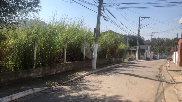 Venda Terreno São Paulo Horto Florestal 1