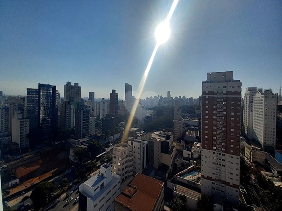 Venda Apartamento São Paulo Cerqueira César 1