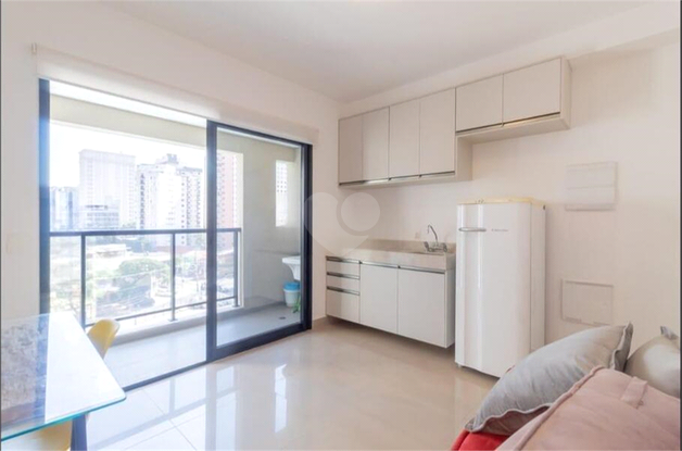 Aluguel Apartamento São Paulo Vila Olímpia 1