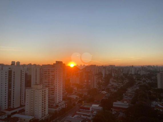 Venda Apartamento São Paulo Vila Congonhas 1