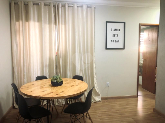 Venda Apartamento São Carlos Centro 1